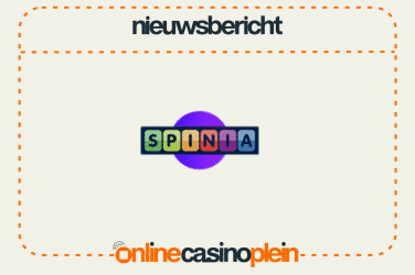 Frits wint €6540 bij Spinia