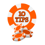 10 tips die je moet weten voor je een casino bezoekt