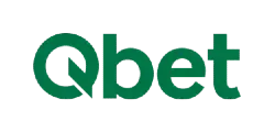 Qbet logo nieuw