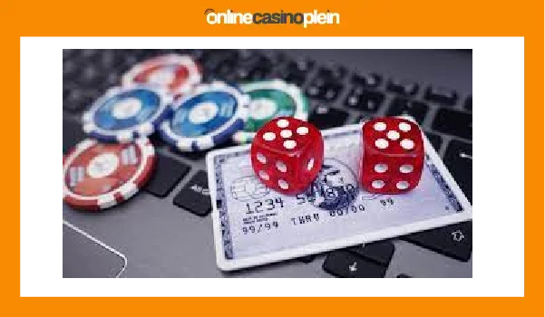 Online gokken Cashback