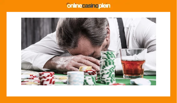 Online casino cruks