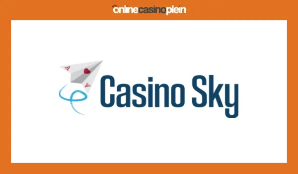 CasinoSky- logo
