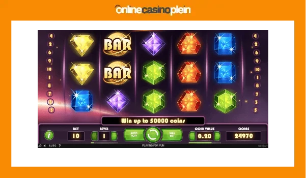 deposit bonussen bij online casino's