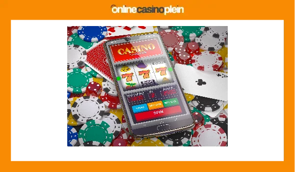 Mobiel Casino screenshot 5.webp