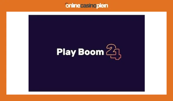 Playboom24 logo