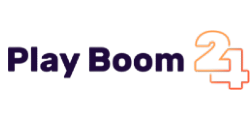 PlayBoom24 Logo