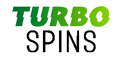 Turbo spins Logo
