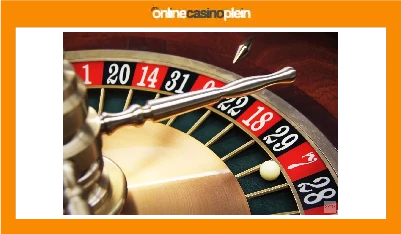 Buitenlandse online casino's