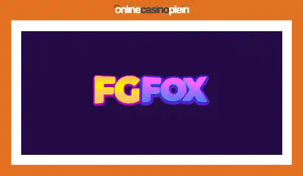 FGfox Logo