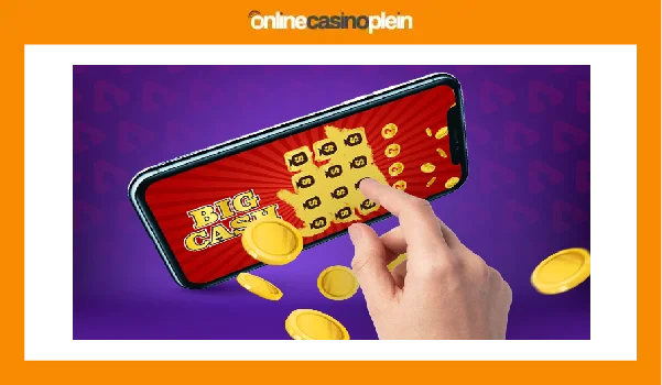 online casino krasloten