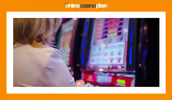 Online casinos buitenland