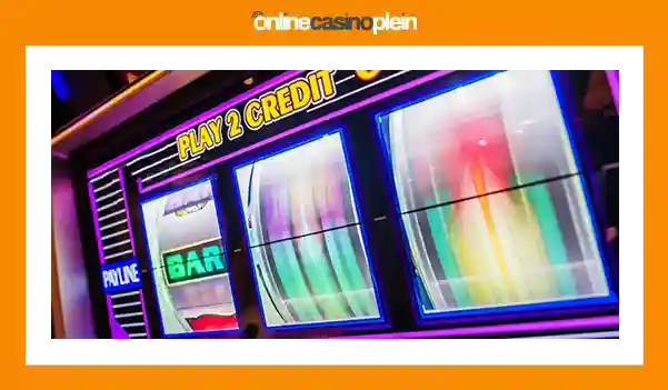 online casino fruitautomaten