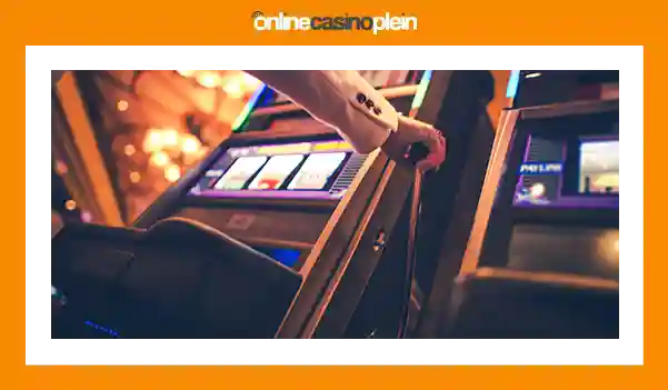 online casino's fruitautomaten