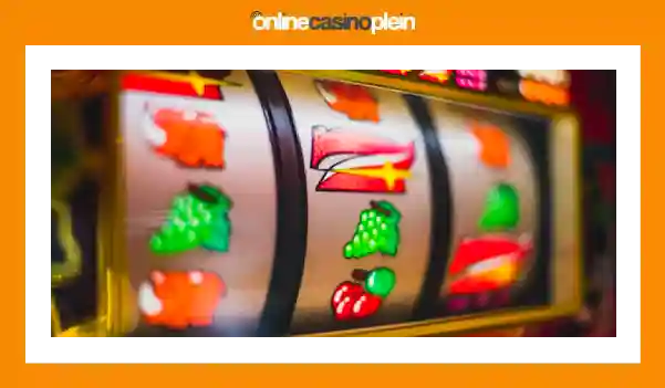 online casino gokkasten