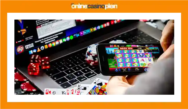 online casino's zonder licentie