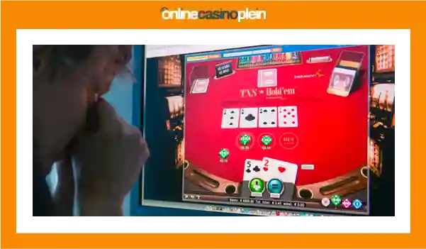 online casino's zonder Nederlandse licentie