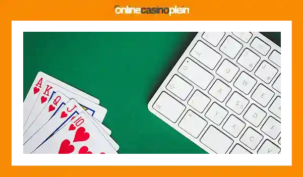online casino recensie