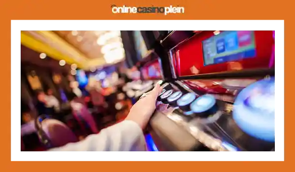 Online Casino’s Met 100% Deposit Bonus 2023