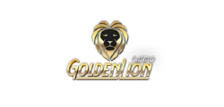 Golden-Lion casino logo
