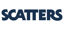Scatters casino Logo