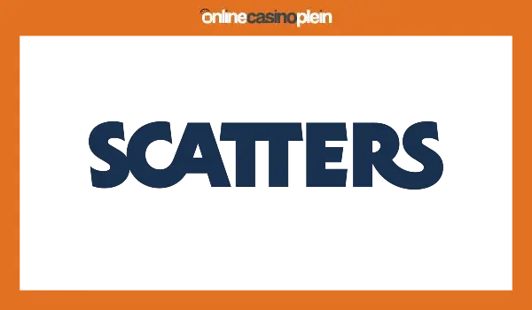 Screenshot Scatters Casino