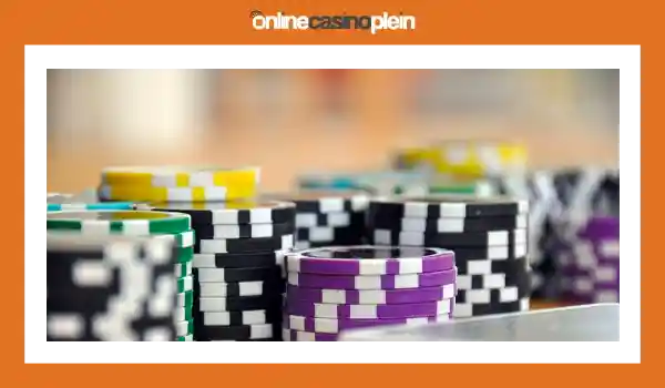 Betrouwbare online casino's