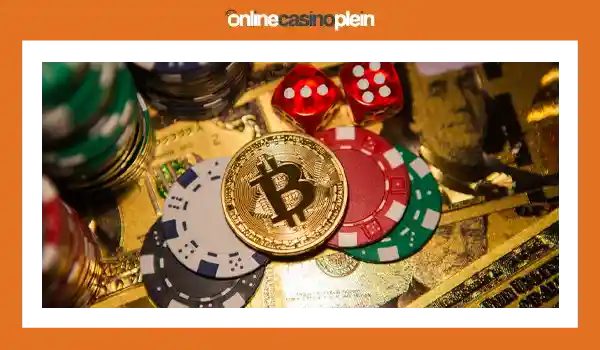 Beste bitcoin casino's in Nederland