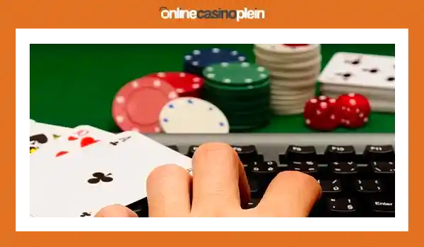 zonder registratie online casino
