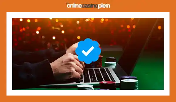online casino zonder verificatie Nederland