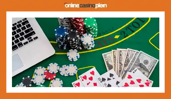 online casino gokspellen