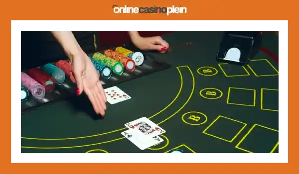 online casino's met echt geld
