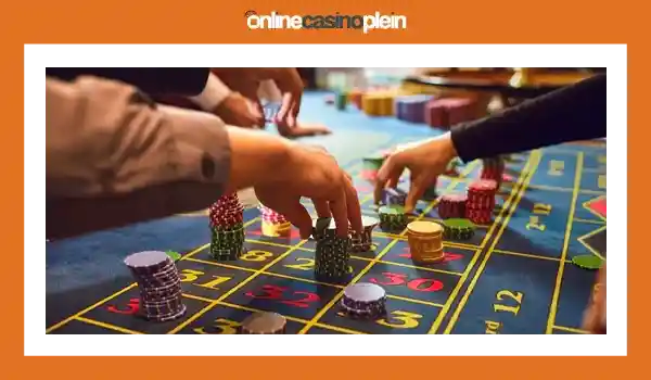 online casino met echt geld betaling