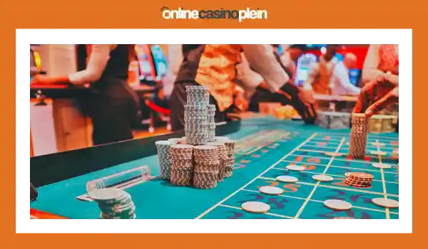 online casino echt geld storting