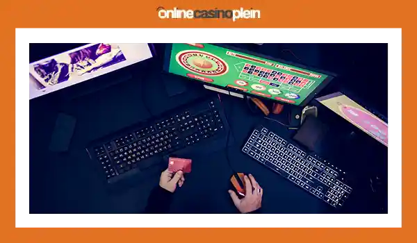 online casino's 2023