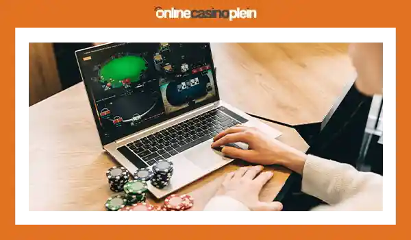 Online gokken Nederland
