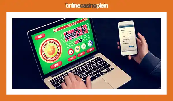 gokken online Nederland