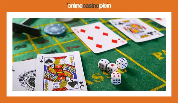 online gokken in Nederland