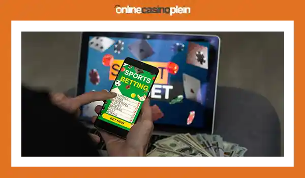 online casino gokken