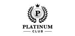 platinumclub vip casino logo