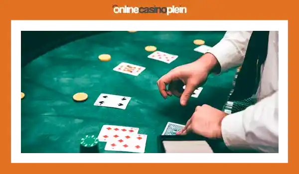 online casino's play and go
