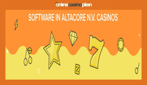 Altacore N.V. Online Casino
