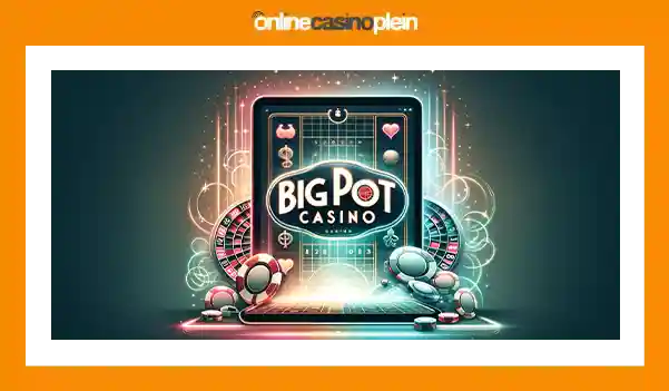BigPot Gaming Casino