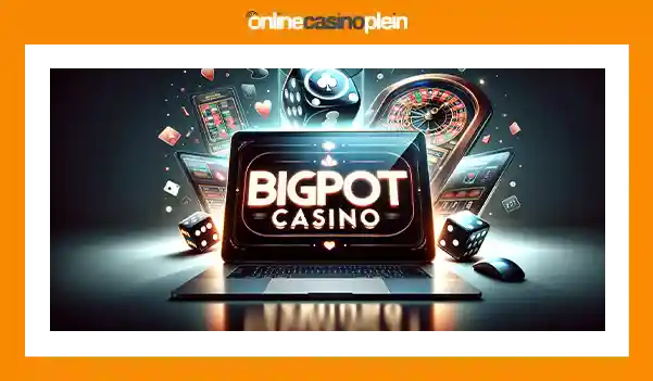 BigPot Gaming Online Casino