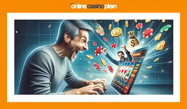 Online Casino BigPot Gaming