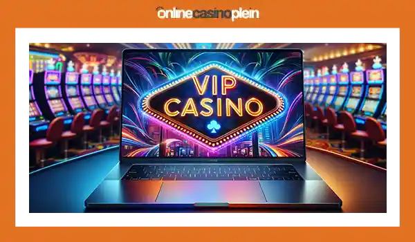 Casino VIP Programma