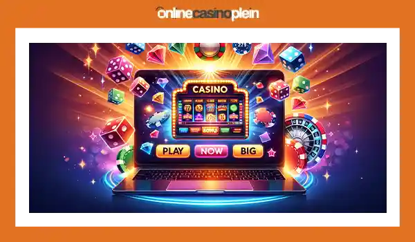 Dagelijkse casino bonussen