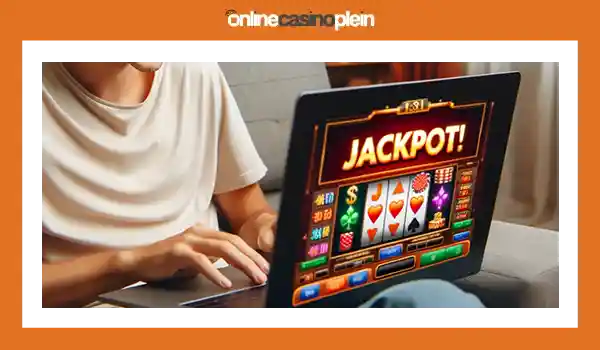 Dagelijkse online casino bonussen