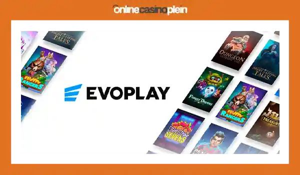Evoplay Online Casino