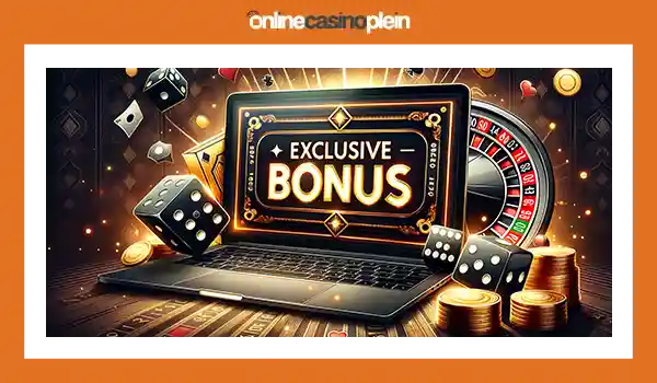 Exclusieve casino bonus