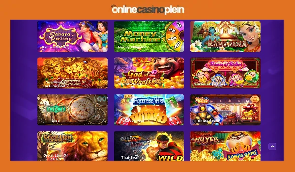 Funta Gaming Casino